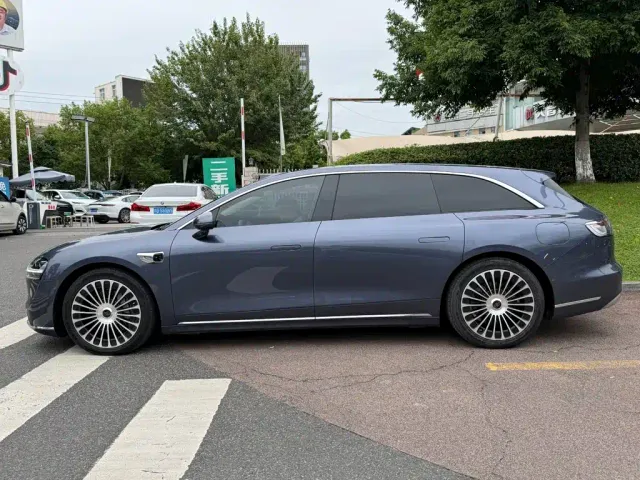 Stelato S9T — Фото автомобиля 3