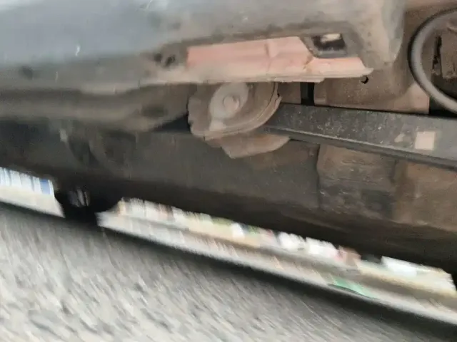 Nezha Auto Nezha V 2021 Witch Edition — Фото автомобиля 19