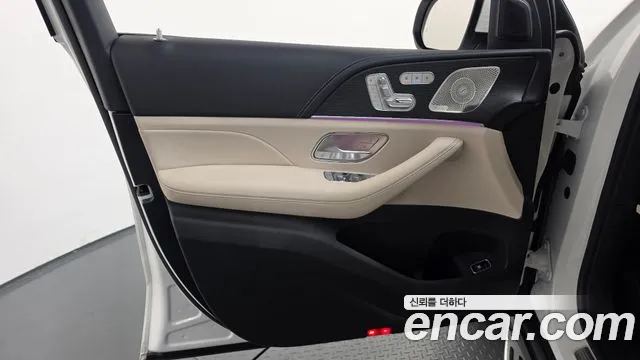 Mercedes-Benz GLS-Class X167 — Фото автомобиля 13