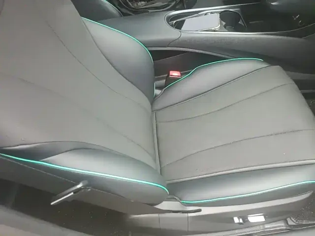 BYD Dolphin — Фото автомобиля 24