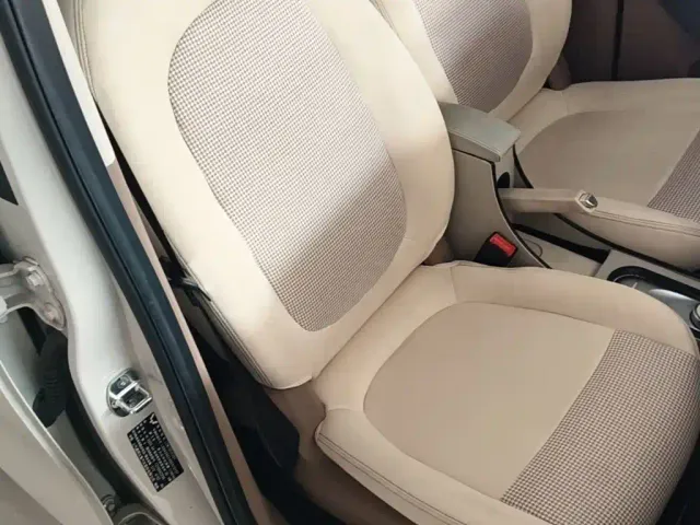 Wuling Hongguang Mini EV — Фото автомобиля 24