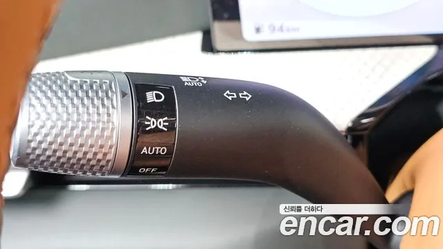 Genesis GV80 2.5T Бензин 2WD — Фото автомобиля 29