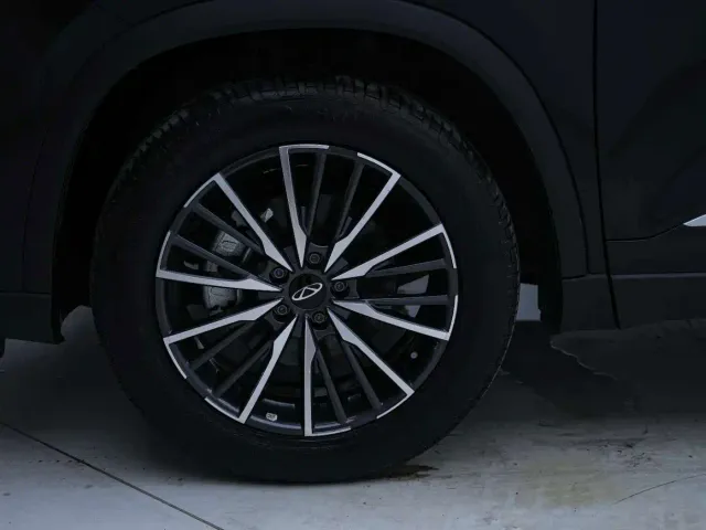 Chery Tiggo 8 PRO — Фото автомобиля 10