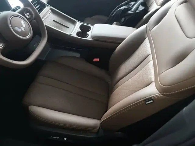 Wuling Starlight S — Фото автомобиля 14