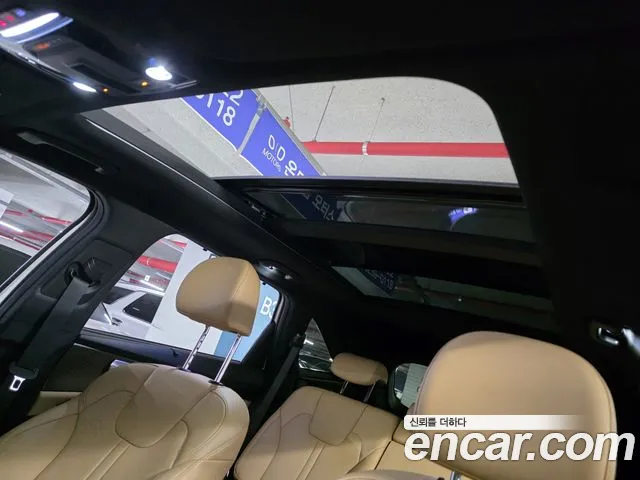 Kia Sorento Sorento 4-е поколение — Фото автомобиля 6