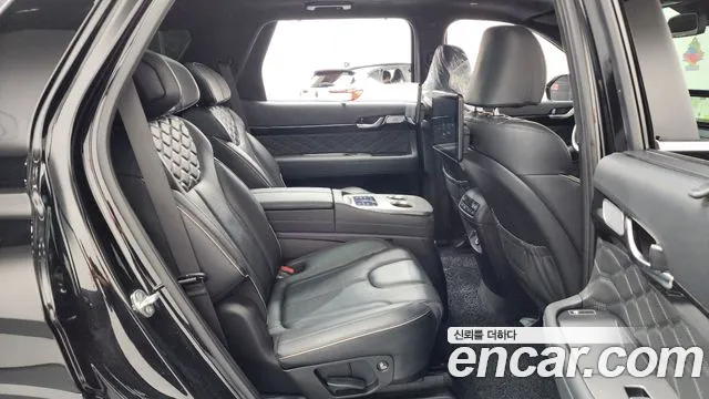 Hyundai Palisade — Фото автомобиля 12