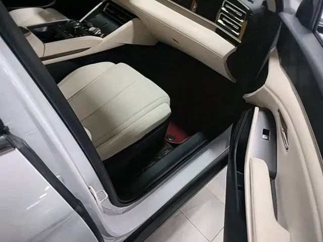 BYD Qin L — Фото автомобиля 8