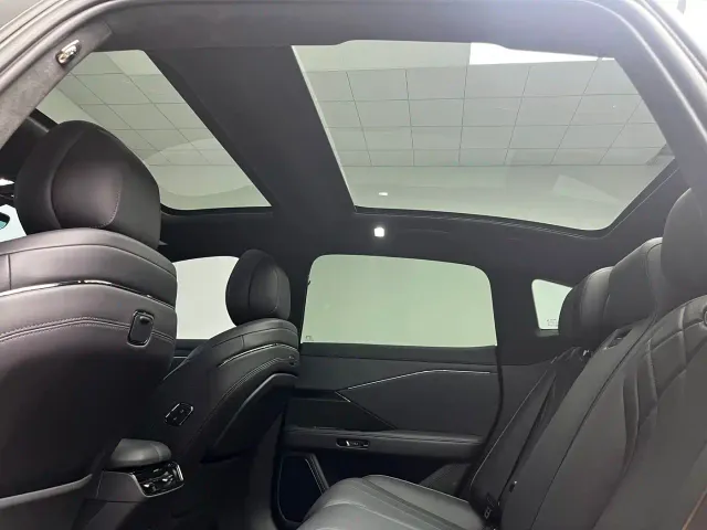 Toyota BoZhi 7 — Фото автомобиля 15
