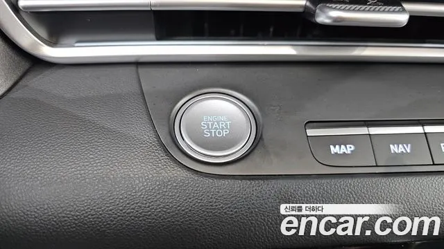 Hyundai Avante CN7 — Фото автомобиля 30