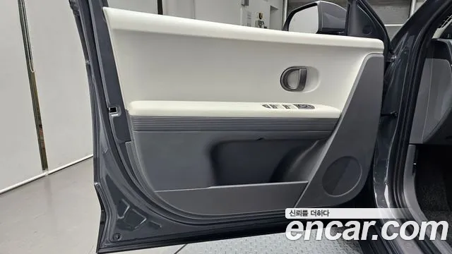 Hyundai Ioniq5 — Фото автомобиля 24