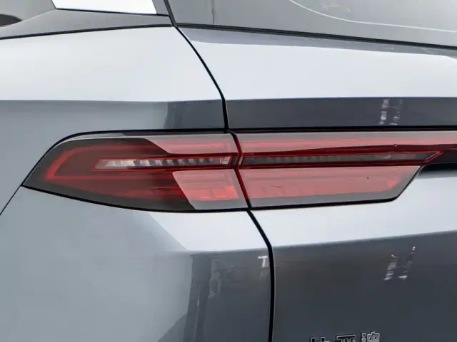 BYD Song Pro — Фото автомобиля 24