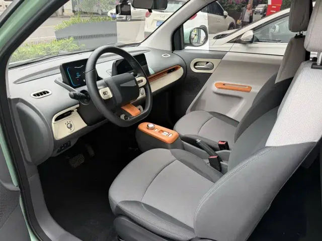 Changan Lumin — Фото автомобиля 9