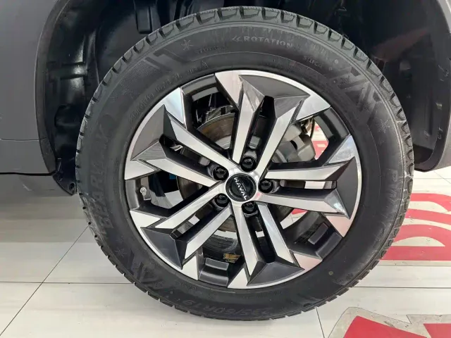 Haval Big Dog — Фото автомобиля 24