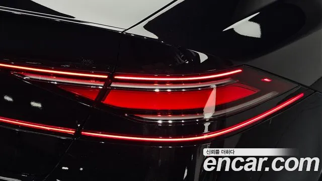 Genesis G90 RS4 — Фото автомобиля 8