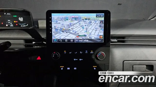 Hyundai Staria — Фото автомобиля 12