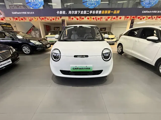 Changan Lumin — Фото автомобиля 2