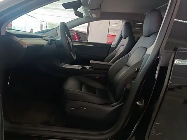 Tesla Model Y — Фото автомобиля 14