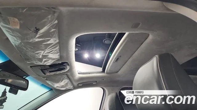 Hyundai Palisade Palisade Дизель 2.2 4WD — Фото автомобиля 18