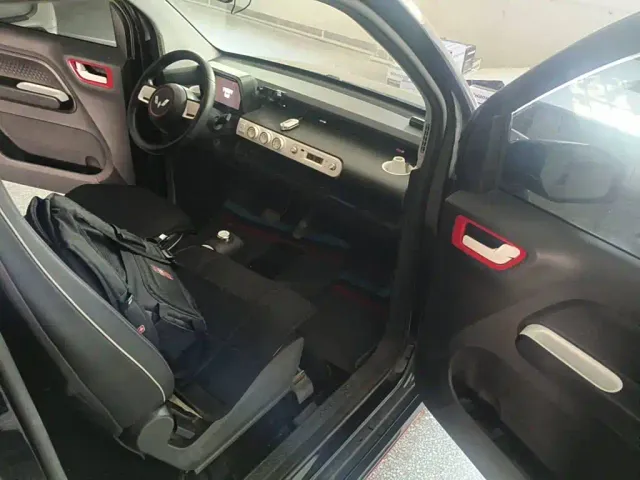 Wuling Hongguang Mini EV — Фото автомобиля 10