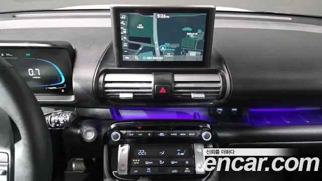 Hyundai Casper — Фото автомобиля 20