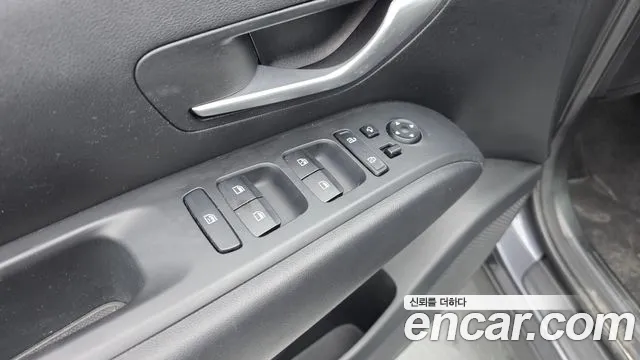 Hyundai Tucson — Фото автомобиля 14