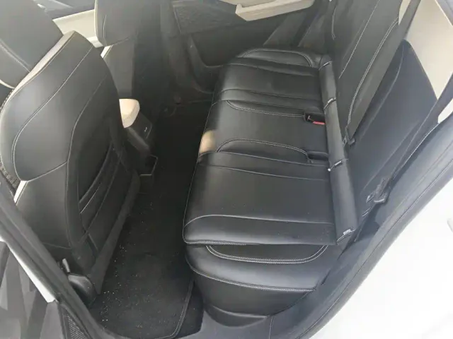 Geely Geometry E Firefly — Фото автомобиля 11