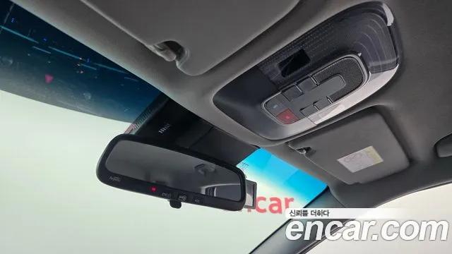 Hyundai Nexo — Фото автомобиля 29