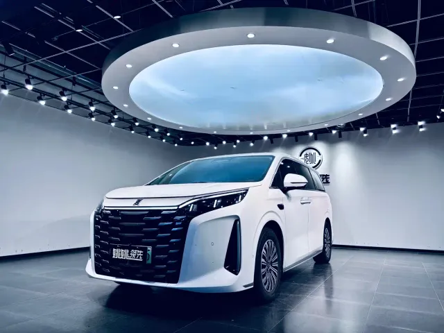 Фотография автомобиля — BYD Xia