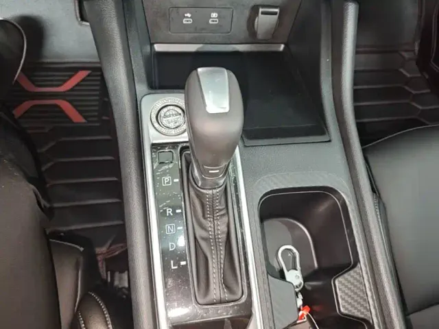 Nissan Sylphy — Фото автомобиля 13