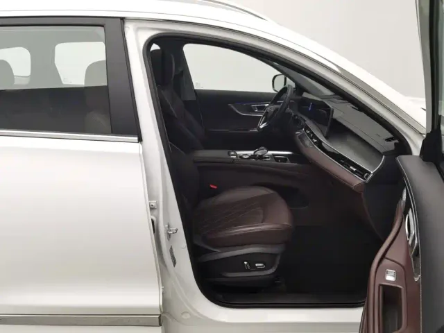 Chery Tiggo 8 PRO — Фото автомобиля 23