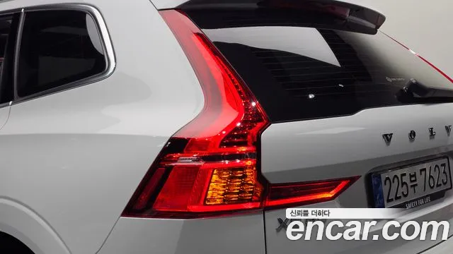 Volvo XC60 2nd Gen — Фото автомобиля 8