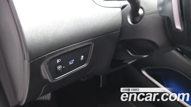 Hyundai Tucson NX4 — Фото автомобиля 14