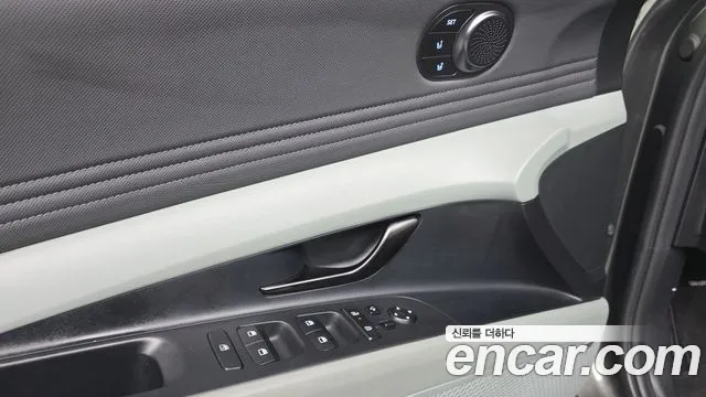 Hyundai AVANTE Новый Avante (CN7) — Фото автомобиля 12
