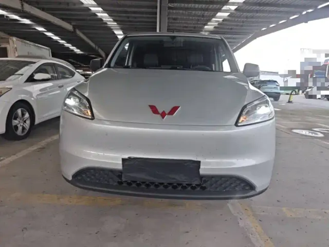 Wuling Hongguang — Фото автомобиля 2