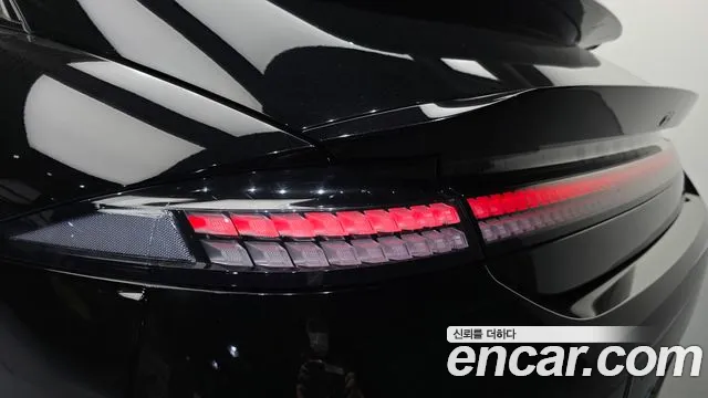 Hyundai Ioniq6 — Фото автомобиля 20