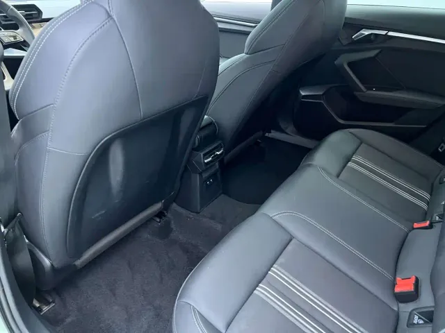Audi A3 — Фото автомобиля 15