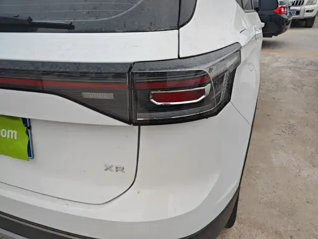 Volkswagen Tharu — Фото автомобиля 23