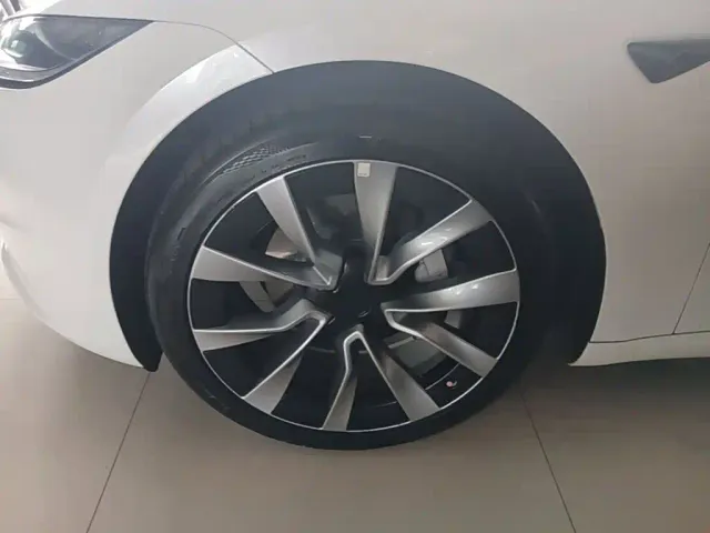 Tesla Model 3 — Фото автомобиля 22