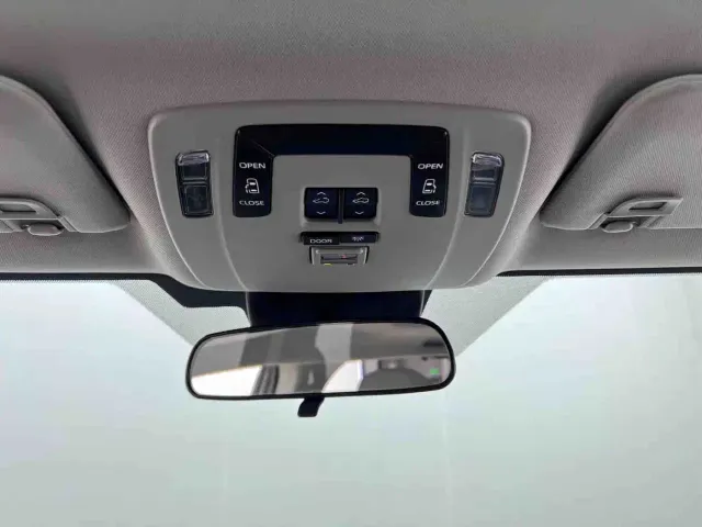 Toyota Sienna — Фото автомобиля 20