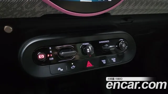 MINI Cooper — Фото автомобиля 12