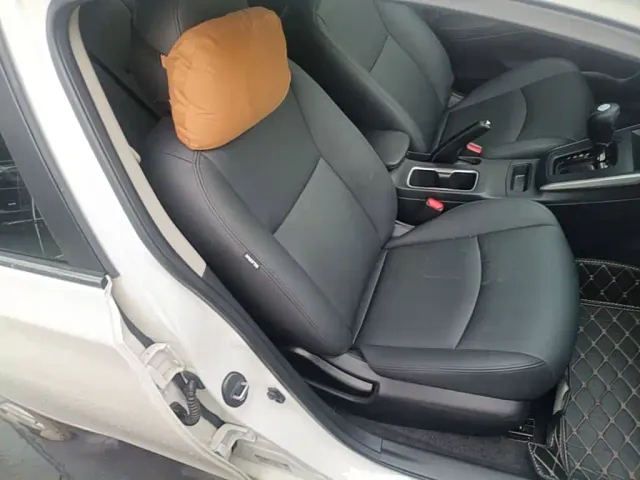Nissan Sylphy — Фото автомобиля 24