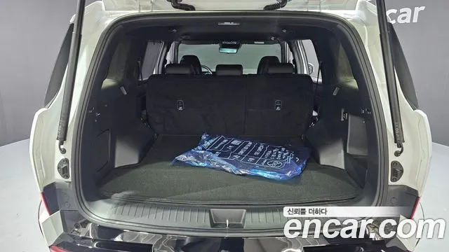 Hyundai Santafe — Фото автомобиля 20