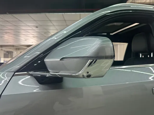 GAC Trumpchi GS8 — Фото автомобиля 5