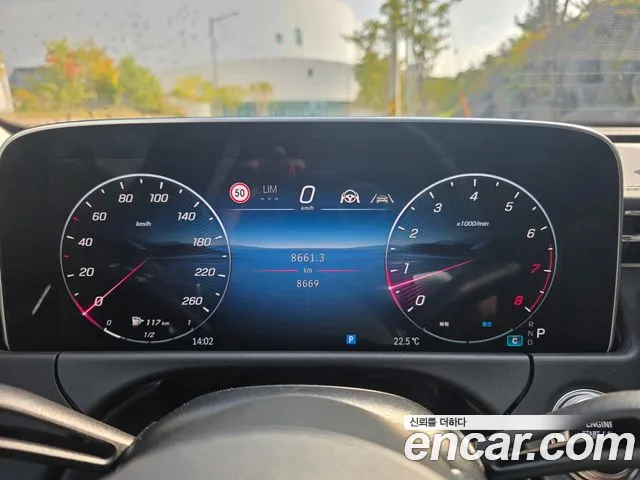 Mercedes-Benz E-Class W214 — Фото автомобиля 6