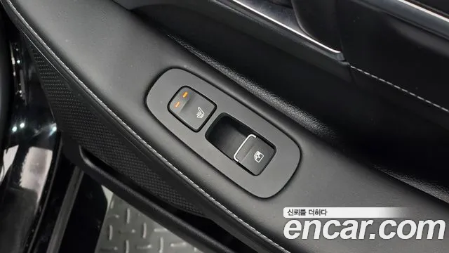 Hyundai Sonata DN8 — Фото автомобиля 29