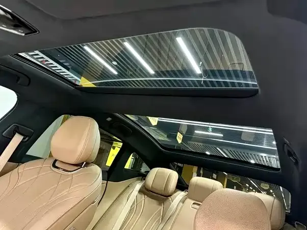 Toyota BoZhi 7 — Фото автомобиля 10