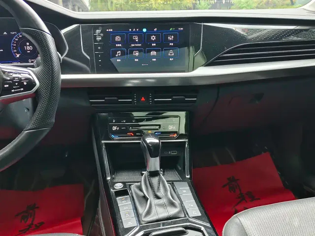 Volkswagen Passat — Фото автомобиля 21