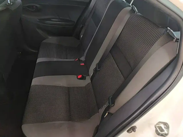 Toyota Vios — Фото автомобиля 16