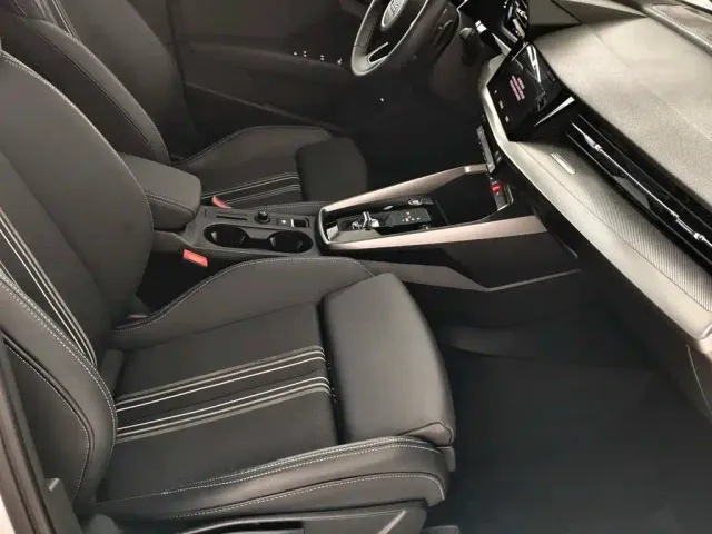 Audi A3 — Фото автомобиля 14