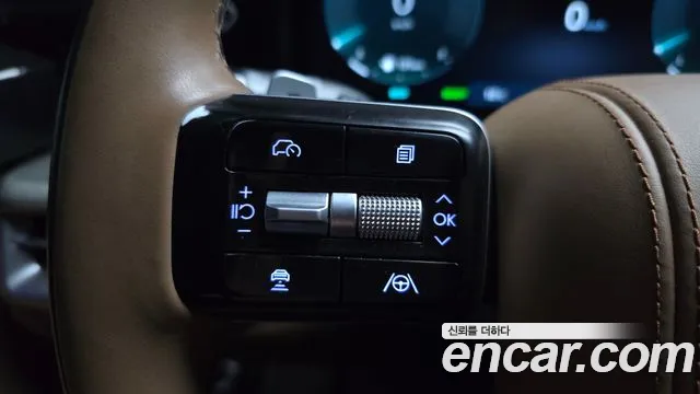 Hyundai Grandeur GN7 — Фото автомобиля 26
